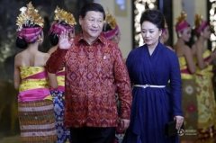 APEC服装新关注，南京云锦新机遇