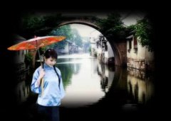 遇见你，在最美的江