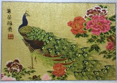 中秋送礼拒绝平淡，送南京云锦=送涵养+升值=诚意