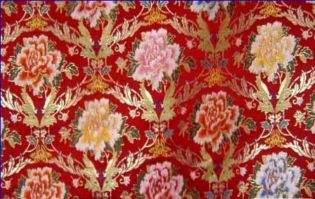 陈之佛-南京云锦、苏绣发展近代史上的中流砥柱