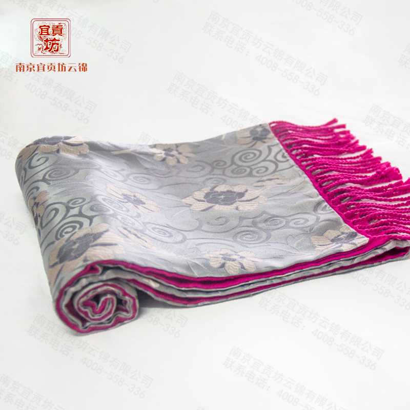 享受生活，展现时尚，传承传统文化