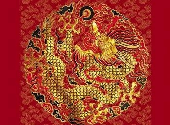 南京云锦漂在历史的长河中-终将大放异彩