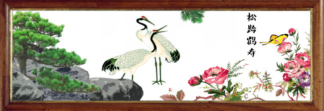 回味南京云锦的传奇故事-南京云锦、有文化、有故事