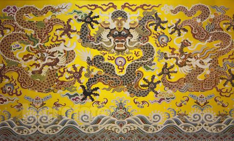 南京云锦的文化内涵及艺术参考价值