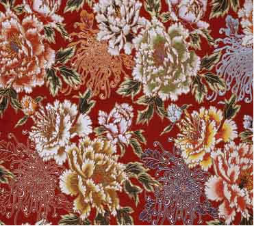 经典云锦技艺-南京的、中国的、世界的！